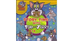 Story Time with Tom & Jerry